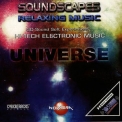 Soundscapes - Relaxing Music Universe '1999