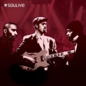 Soulive - Soulive '2011