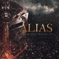 Alias - Metal To Infinity '2017