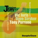 Vic Juris - Jam Session Vol. 2 '2002