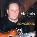 Vic Juris - Songbook '2000