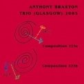Anthony Braxton - Composition 323 A; Composition 323 B '2016