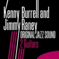 Kenny Burrell - Original Jazz Sound: 2 Guitars '2012