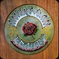 Grateful Dead - American Beauty (Edition Studio Masters) [Hi-Res] '2003