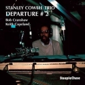 Stanley Cowell - Departure #2 '1990