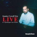 Stanley Cowell - Live At Copenhagen Jazz House '1995