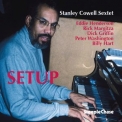Stanley Cowell - Setup '1994