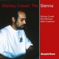 Stanley Cowell - Sienna '1989