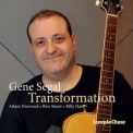 Gene Segal - Transformation '2018