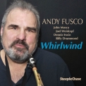 Andy Fusco - Whirlwind '2016