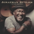Jonathan Butler - Close To You '2018