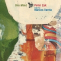 Peter Zak - One Mind '2018