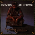 Joe Thomas - Masada EP '1997