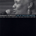 Barbara Morrison - Live At The 9:20 Special '2002