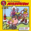 Laika & The Cosmonauts - Absurdistan '2000