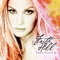 Faith Hill - There You'll Be (European Version) '2001