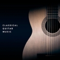 Chris Mercer - Classical Guitar Music '2018