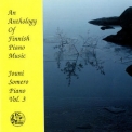Jouni Somero - An Anthology Of Finnish Piano Music, Vol. 3 '2014