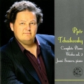 Jouni Somero - Tchaikovsky: Complete Piano Works, Vol. 2 '2014