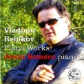 Jouni Somero - Rebikov: Piano Works '2014