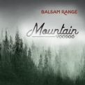 Balsam Range - Mountain Voodoo '2016