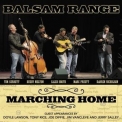 Balsam Range - Marching Home '2013