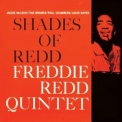 Freddie Redd - Shades Of Redd (Remastered) '2017