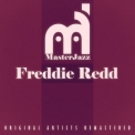 Freddie Redd - Masterjazz: Freddie Redd '2014