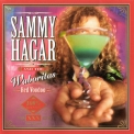 Sammy Hagar And The Waboritas - Red Voodoo '1999