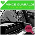 Vince Guaraldi Trio - Vince Guaraldi Trio (Original Album Plus Bonus Tracks 1956) '2015