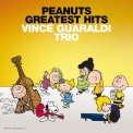 Vince Guaraldi Trio - Peanuts Greatest Hits (Music From The TV Specials) '2015