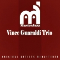 Vince Guaraldi Trio - Masterjazz: Vince Guaraldi Trio '2014
