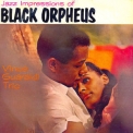 Vince Guaraldi Trio - Jazz Impressions Of Black Orpheus (Remastered) '2018