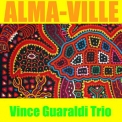 Vince Guaraldi Trio - Alma-Ville '2016