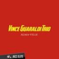 Vince Guaraldi Trio - Alma-Ville '2015
