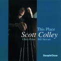 Scott Colley - This Place '2016