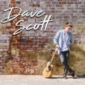 Dave Scott - Carry Me Away '2017