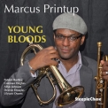 Marcus Printup - Young Bloods '2015