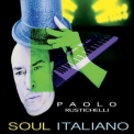 Paolo Rustichelli - Soul Italiano '2016