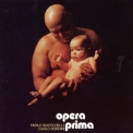 Paolo Rustichelli - Opera Prima '2011