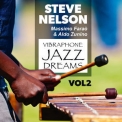 Steve Nelson - Vibraphone Jazz Dreams, Vol.2 '2018