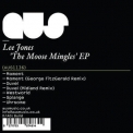 Lee Jones - The Moose Mingles '2011
