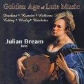 Julian Bream - Lute Music The Golden Age '2016