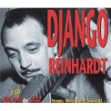 Django Reinhardt - 100 Ans De Jazz (CD1) '1997