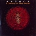 Azteca - Pyramid Of The Moon '1973