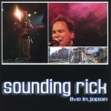 Sounding Rick - Live In Japan '2007