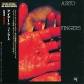 Airto Moreira - Fingers '1973