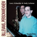 Larry Schneider - Bill Evans... Person We Knew '1992