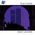 Andy Laverne - True Colors '2017