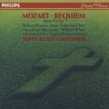John Eliot Gardiner - Mozart - Requiem '1986
